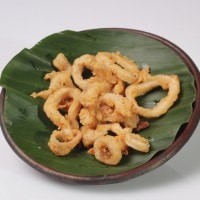 Cumi Tepung Waroeng SS